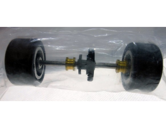 EJE TRASERO VIPER B6 REF.79006 FLY