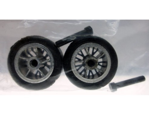 SEMIEJES VIPER PANOZ B5 REF.79005 FLY