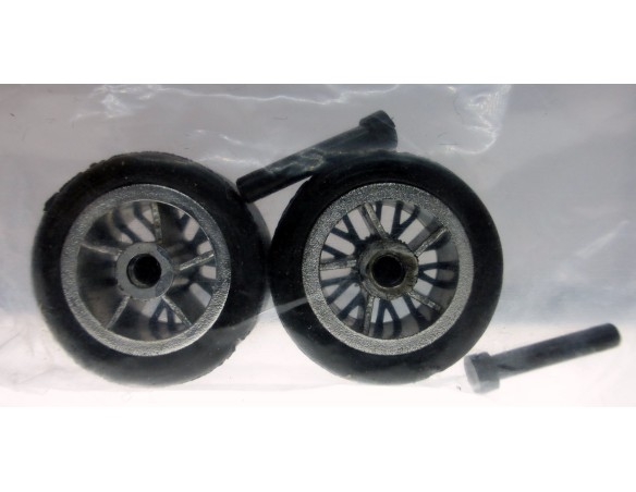 SEMIEJES VIPER PANOZ B5 REF.79005 FLY