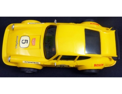 PORSCHE CARRERA RS  AMARILLO 1975 REF.4051 EXIN
