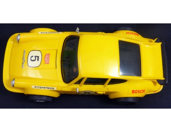 PORSCHE CARRERA RS  AMARILLO 1975 REF.4051 EXIN