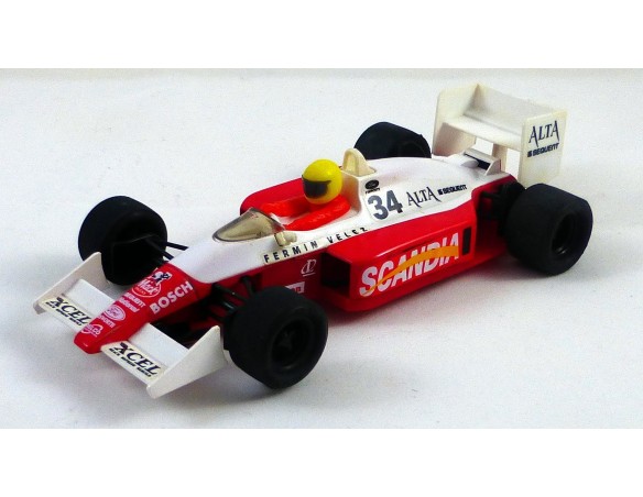 FORMULA INDY LOLA FORD No 34 FERMIN VELEZ 1997 REF.83470.20 TYCO