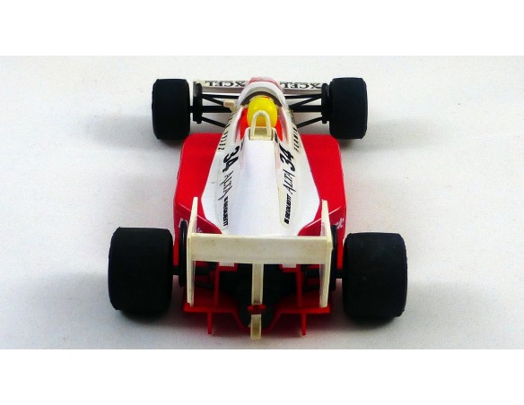 FORMULA INDY LOLA FORD No 34 FERMIN VELEZ 1997 REF.83470.20 TYCO