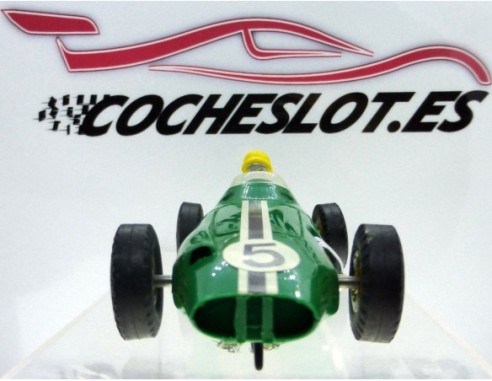 BRM P25 VERDE Nº5 C89 SUPERSLOT