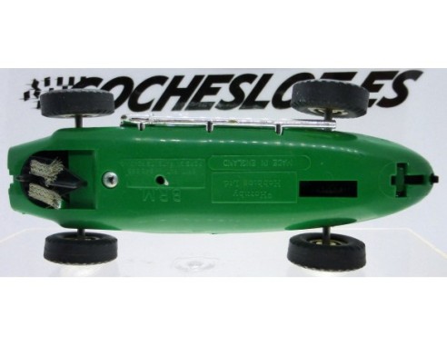 BRM P25 VERDE Nº5 C89 SUPERSLOT