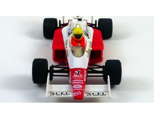 FORMULA INDY LOLA FORD No 34 FERMIN VELEZ 1997 REF.83470.20 TYCO