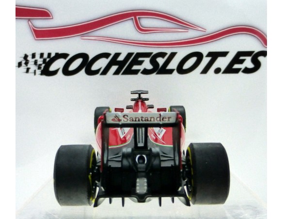 FERRARI F14 T “f.alonso No.14” REF.27496 CARRERA