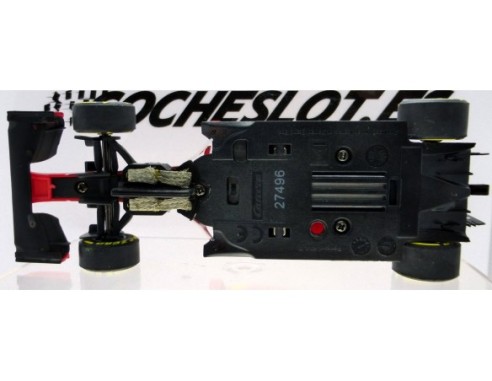 FERRARI F14 T “f.alonso No.14” REF.27496 CARRERA