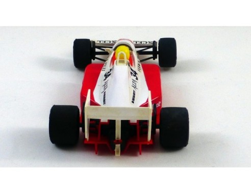 FORMULA INDY LOLA FORD No 34 FERMIN VELEZ 1997 REF.83470.20 TYCO