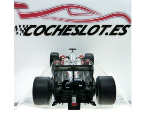 McLaren Honda F1 MP4-30 Nº14 Fernando Alonso REF. H3620 SUPERSLOT