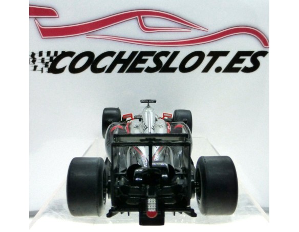 McLaren Honda F1 MP4-30 Nº14 Fernando Alonso REF. H3620 SUPERSLOT