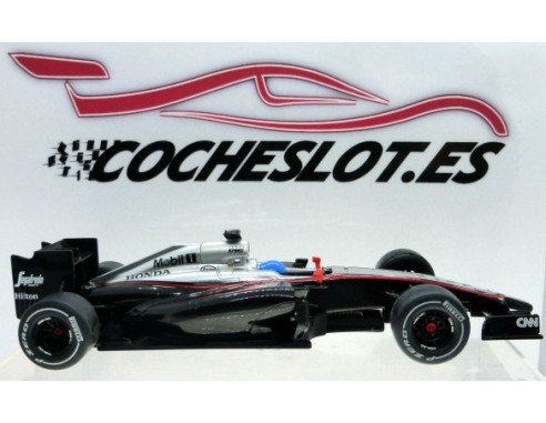 McLaren Honda F1 MP4-30 Nº14 Fernando Alonso REF. H3620 SUPERSLOT