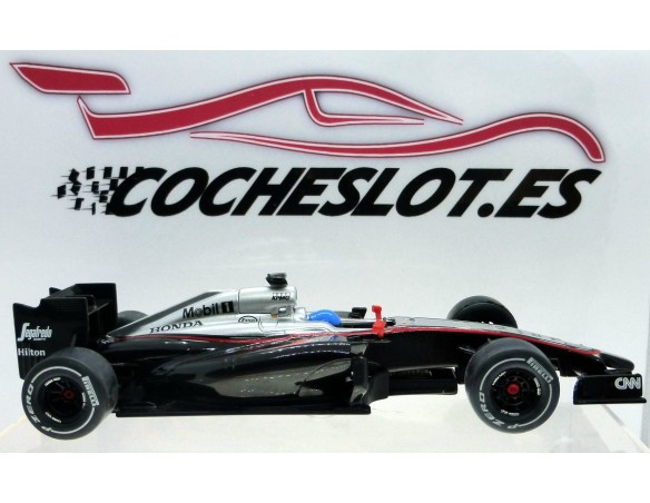 McLaren Honda F1 MP4-30 Nº14 Fernando Alonso REF. H3620 SUPERSLOT
