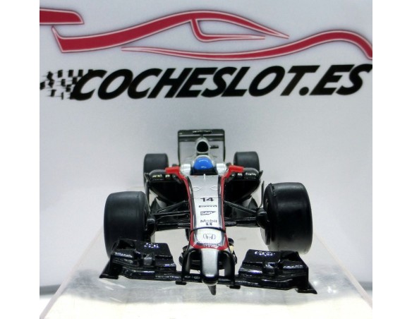 McLaren Honda F1 MP4-30 Nº14 Fernando Alonso REF. H3620 SUPERSLOT