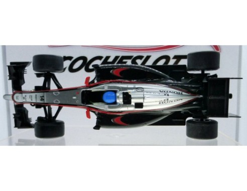 McLaren Honda F1 MP4-30 Nº14 Fernando Alonso REF. H3620 SUPERSLOT