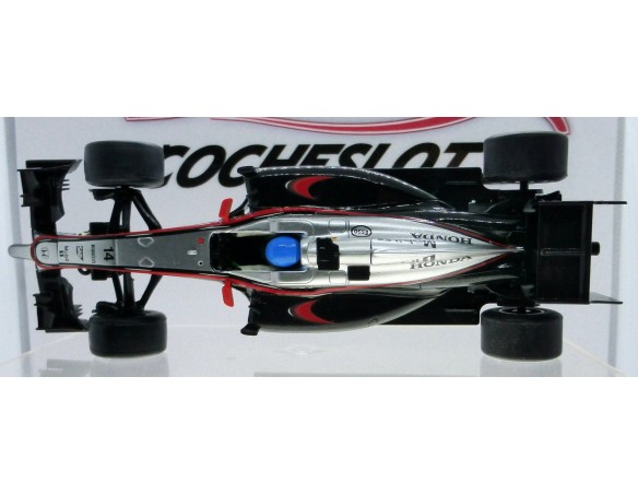 McLaren Honda F1 MP4-30 Nº14 Fernando Alonso REF. H3620 SUPERSLOT