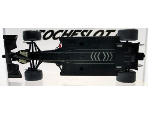 McLaren Honda F1 MP4-30 Nº14 Fernando Alonso REF. H3620 SUPERSLOT