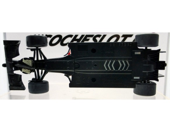 McLaren Honda F1 MP4-30 Nº14 Fernando Alonso REF. H3620 SUPERSLOT