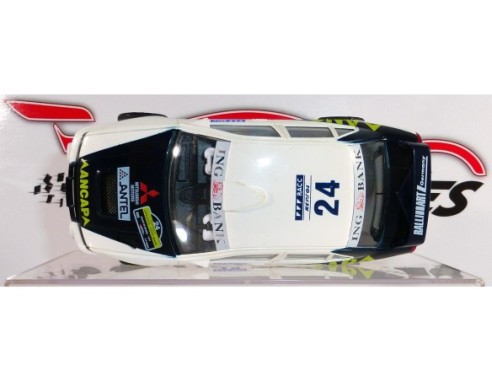 MITSUBISHI LANCER ANCAP REF.6001 TECNITOYS