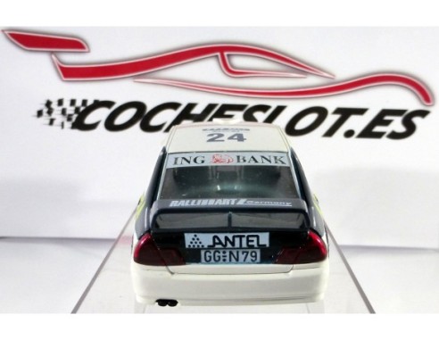 MITSUBISHI LANCER ANCAP REF.6001 TECNITOYS