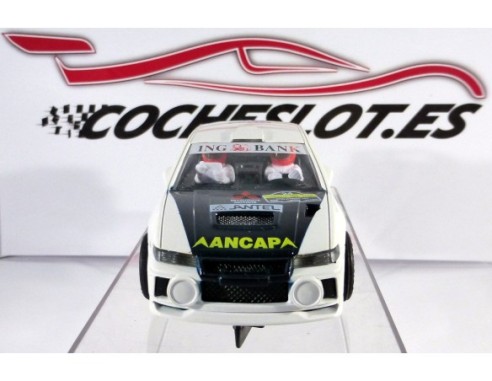MITSUBISHI LANCER ANCAP REF.6001 TECNITOYS