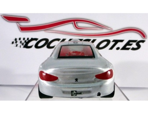 PEUGEOT  LEXAN COMPETICION