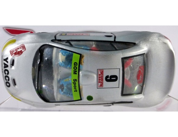 PEUGEOT  LEXAN COMPETICION