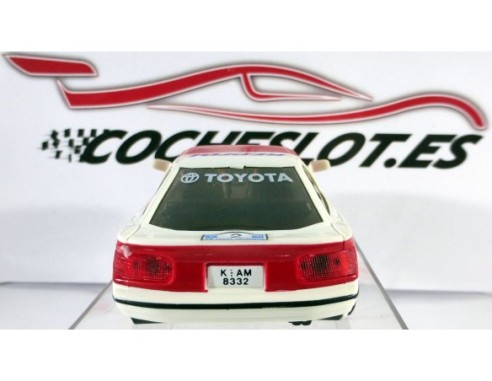 TOYOTA CELICA C.SAINZ 1991 REF. 8332 EXIN