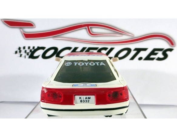 TOYOTA CELICA C.SAINZ 1991 REF. 8332 EXIN