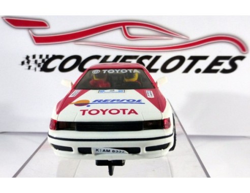 TOYOTA CELICA C.SAINZ 1991 REF. 8332 EXIN