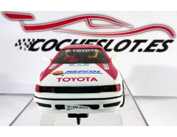 TOYOTA CELICA C.SAINZ 1991 REF. 8332 EXIN