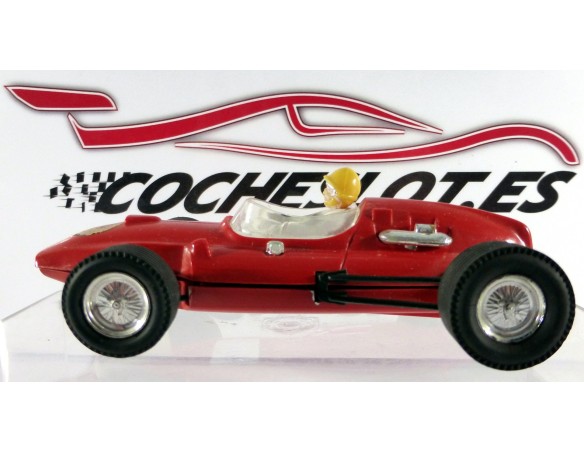 COOPER ROJO REF.C38 EXIN MEX