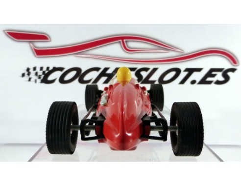 COOPER ROJO REF.C38 EXIN MEX