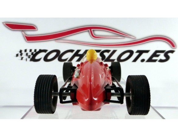 COOPER ROJO REF.C38 EXIN MEX