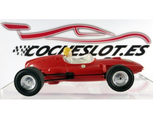 COOPER ROJO REF.C38 EXIN MEX