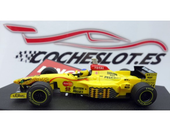 JORDAN 197 REF.50172 NINCO