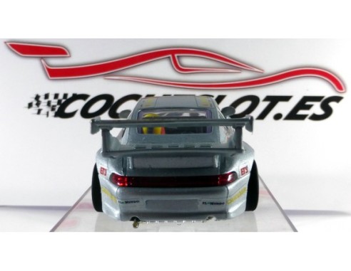 PORSCHE 911 LE MANS 1996 CHEREAU REF. 8349.09 TYCO MATCHBOX