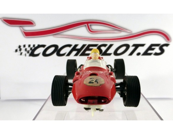 COOPER ROJO REF.C38 EXIN MEX