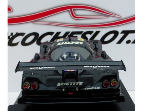 NISSAN R390 GT1 DECORACION PERSONALIZADA  SLOT.IT