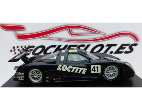 NISSAN R390 GT1 DECORACION PERSONALIZADA  SLOT.IT