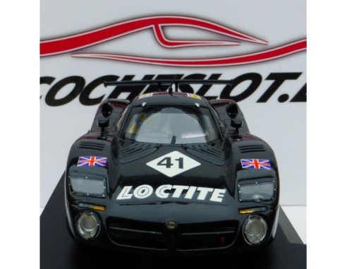 NISSAN R390 GT1 DECORACION PERSONALIZADA  SLOT.IT