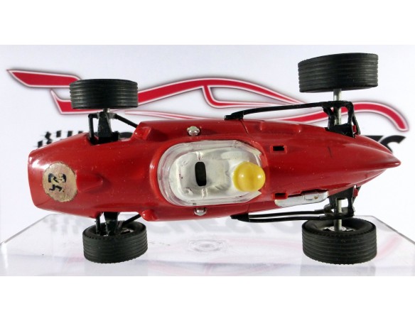 COOPER ROJO REF.C38 EXIN MEX