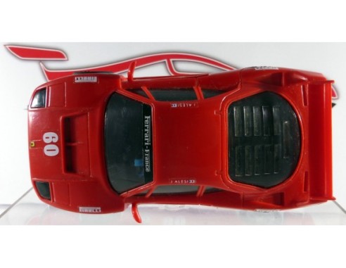 Ferrari F-40	ROJO 1992	REF.	8345 EXIN