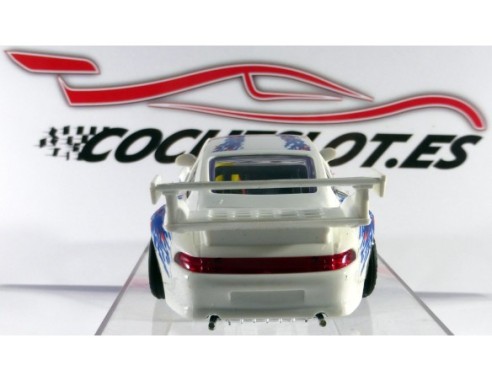 PORSCHE 911 LEMANS 1996 REF.8331.09 TYCO
