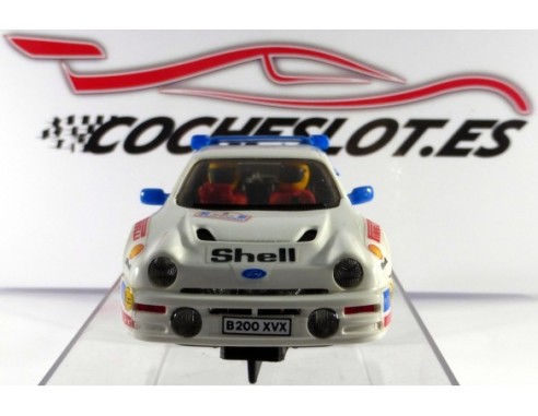 FORD RS 200 1987  REF.4077 EXIN