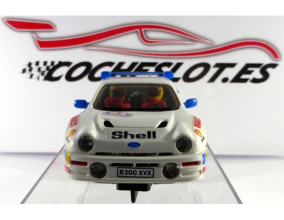 FORD RS 200 1987  REF.4077 EXIN