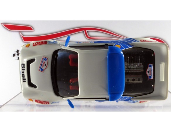 FORD RS 200 1987  REF.4077 EXIN