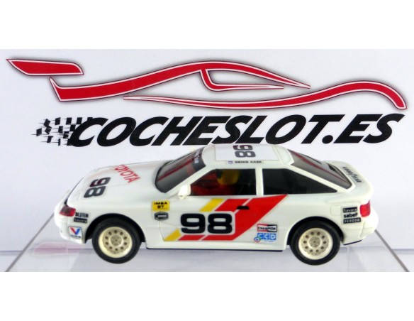 TOYOTA CELICA IMSA DORSAL EN TECHO 1992 REF.8344 EXIN
