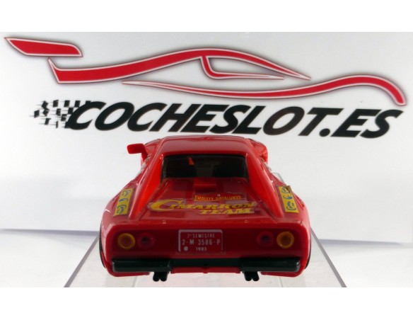 FERRARI GTO CIMARRON 1990 REF. 8306 EXIN
