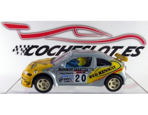 RENAULT MEGANE COSTA BRAVA REF.8328.09 TYCO